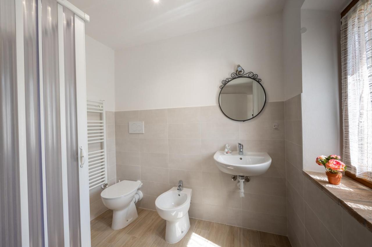 Podere Del Ciacchi Among Tuscany Greenery - Happy Rentals Montieri 外观 照片